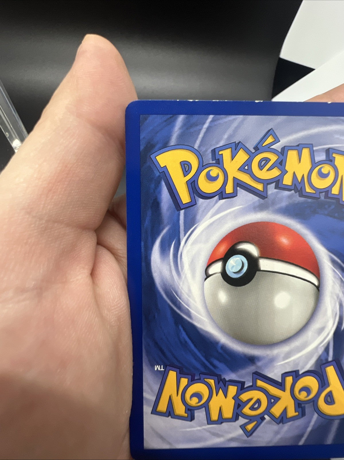 Muk 13/62 Fossil Holo MOD PLAY Pokemon