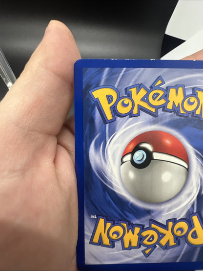 Muk 13/62 Fossil Holo MOD PLAY Pokemon
