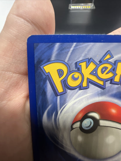 Pokemon Venomoth 1st Edition 13/64 Jungle Holo - MOD PLAY