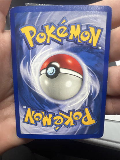 Pokemon Victreebel 14/64 – Jungle – Holo Rare – Moderate Play