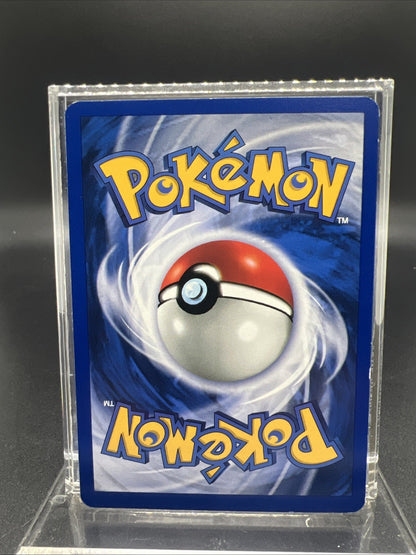 Pokemon Item Finder 103/130 Base Set 2 Rare Non Holo -MOD PLAY