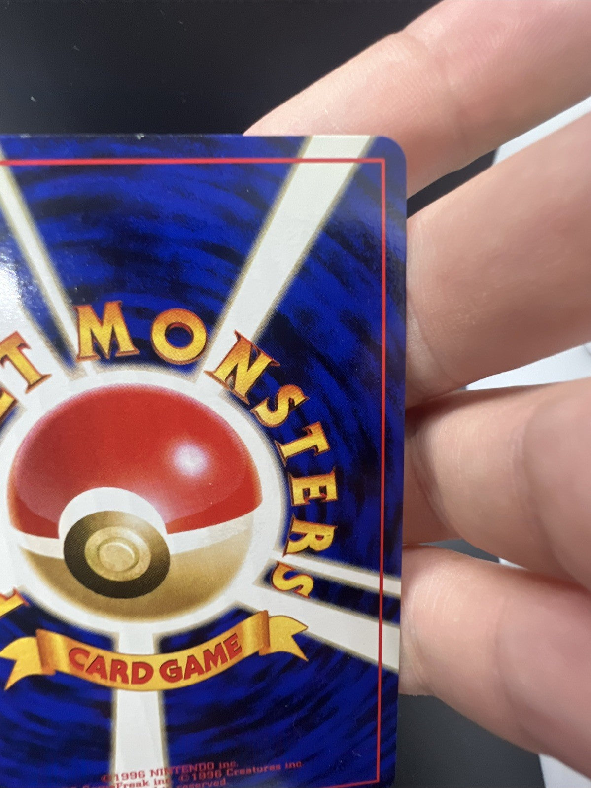Giovanni's Persian Gym Challenge Holo Japanese NEAR MINT Pokemon
