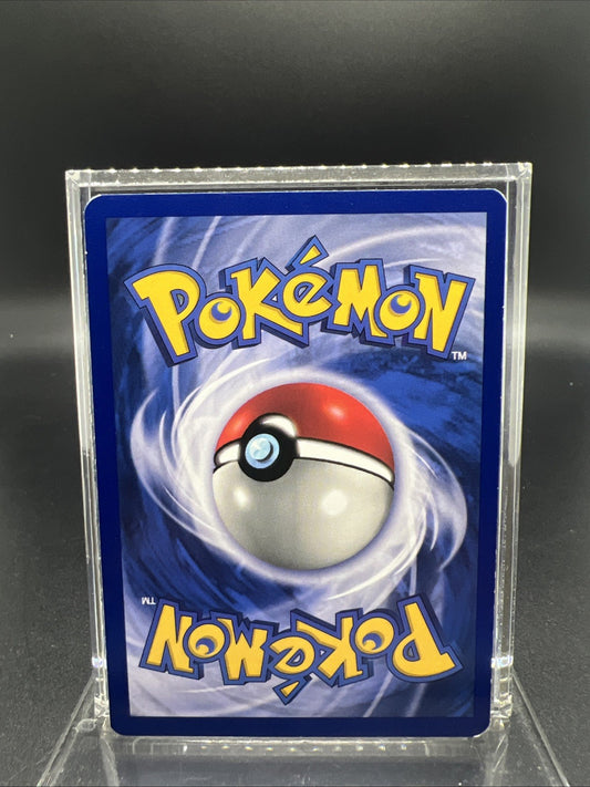 Pokemon Dragonair 018/102 Base Set Rare Non Holo - MOD PLAY