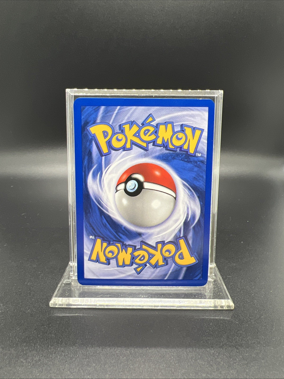 Pokemon Jumpluff 7/111 Neo Genesis Holo - LIGHT PLAY