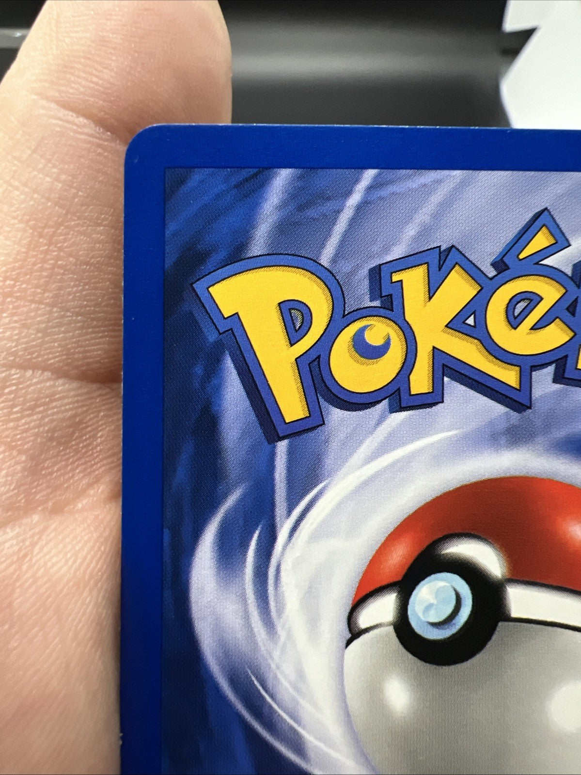 Pokemon Jumpluff 7/111 Neo Genesis Holo - LIGHT PLAY