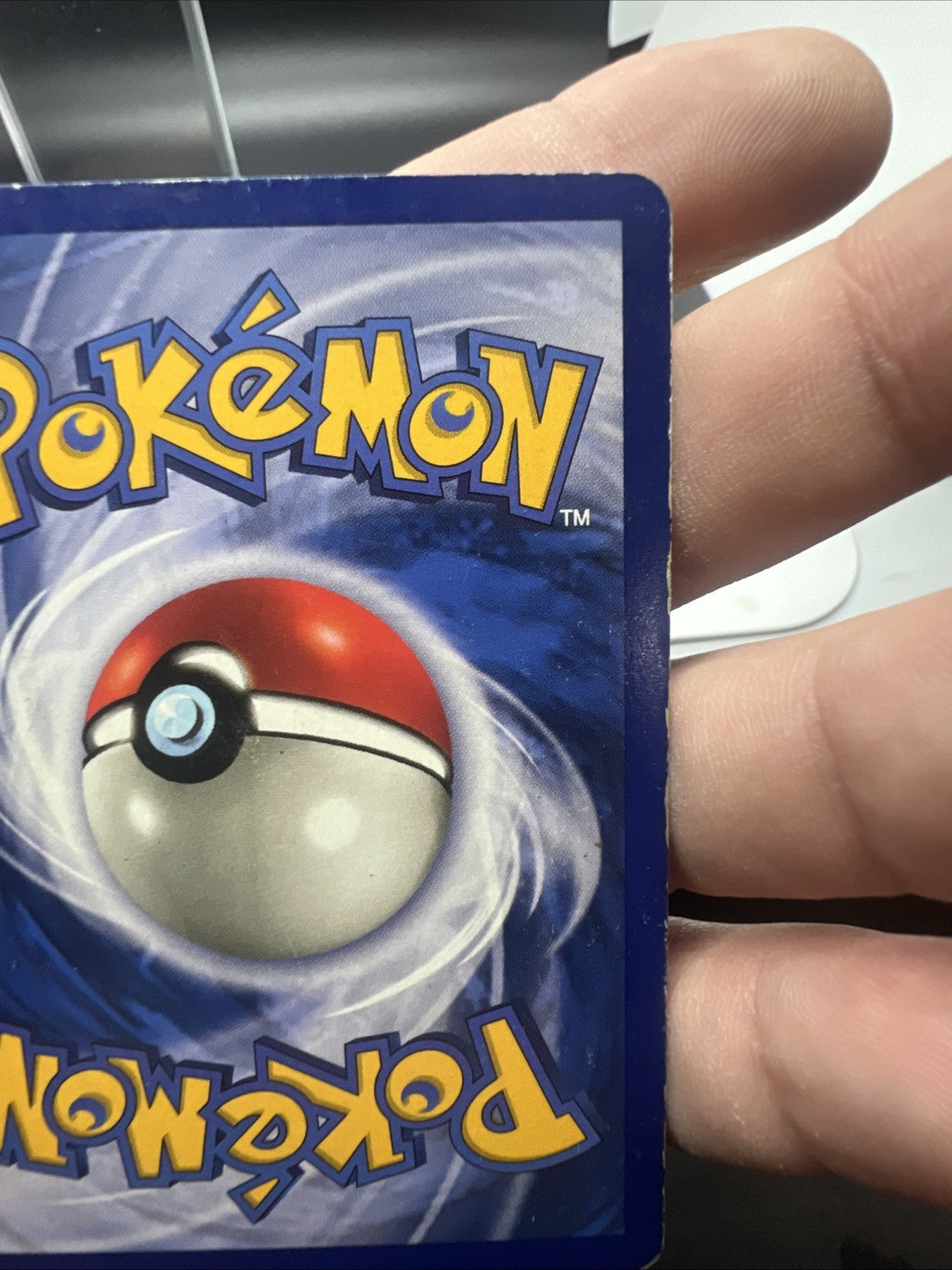 Pokemon Machamp 1st Edition Base Set 8/102 Holo - HEAVY PLAY (B)