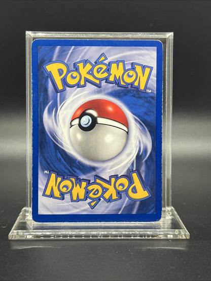 Pokemon Wigglytuff 16/64 – Jungle – Holo Rare – Heavy Play