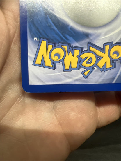 Pokemon Gyarados 019/100 Stormfront - Non Holo - MOD PLAY