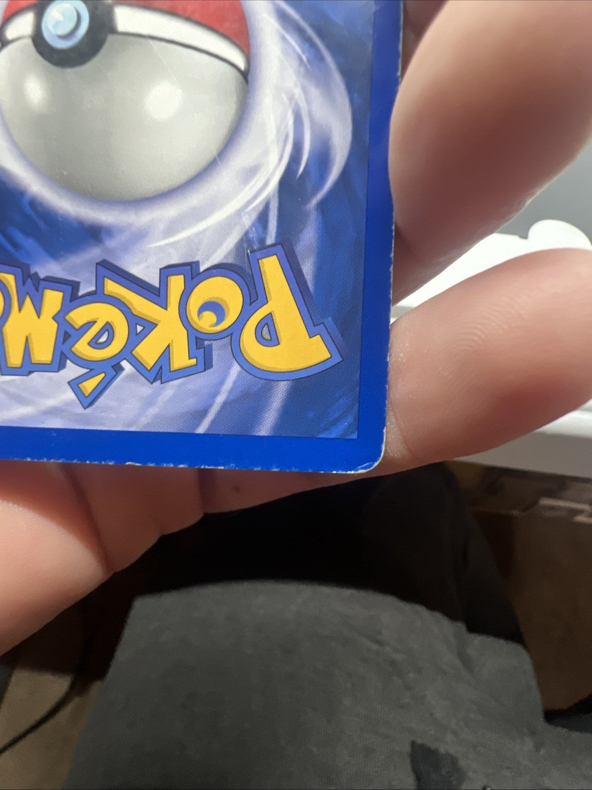 Pokemon Wigglytuff 16/64 – Jungle – Holo Rare – Heavy Play