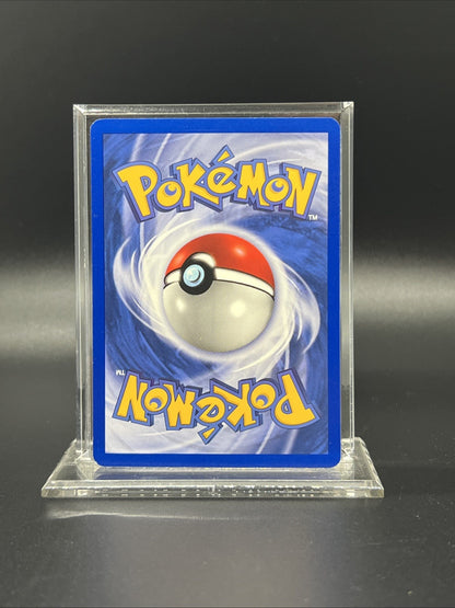Pokemon Aggron ex 95/100 Sandstorm Holo - NEAR MINT