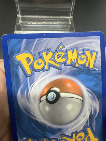 Pokemon Zekrom 115/113 Legendary Treasures Full Art Secret Rare - MOD PLAY