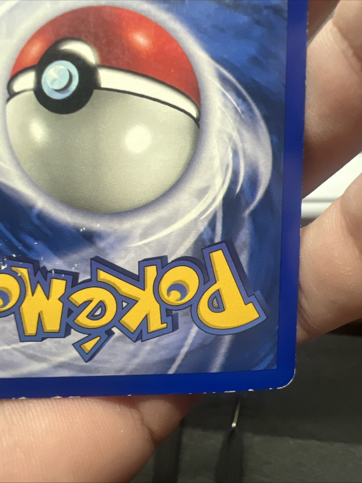 Pokemon Mewtwo 010/102 – Base Set – Holo Rare – Heavy Play