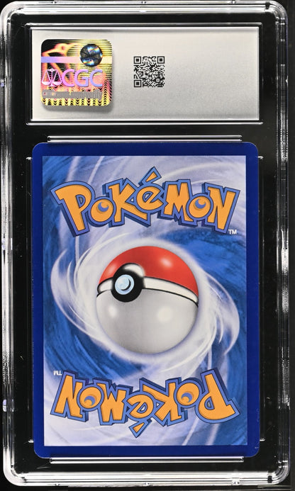 2025 Gem Pack Vol. 2 - Sylveon #01 12/15 Stamped – Chinese - CGC GEM MINT 10