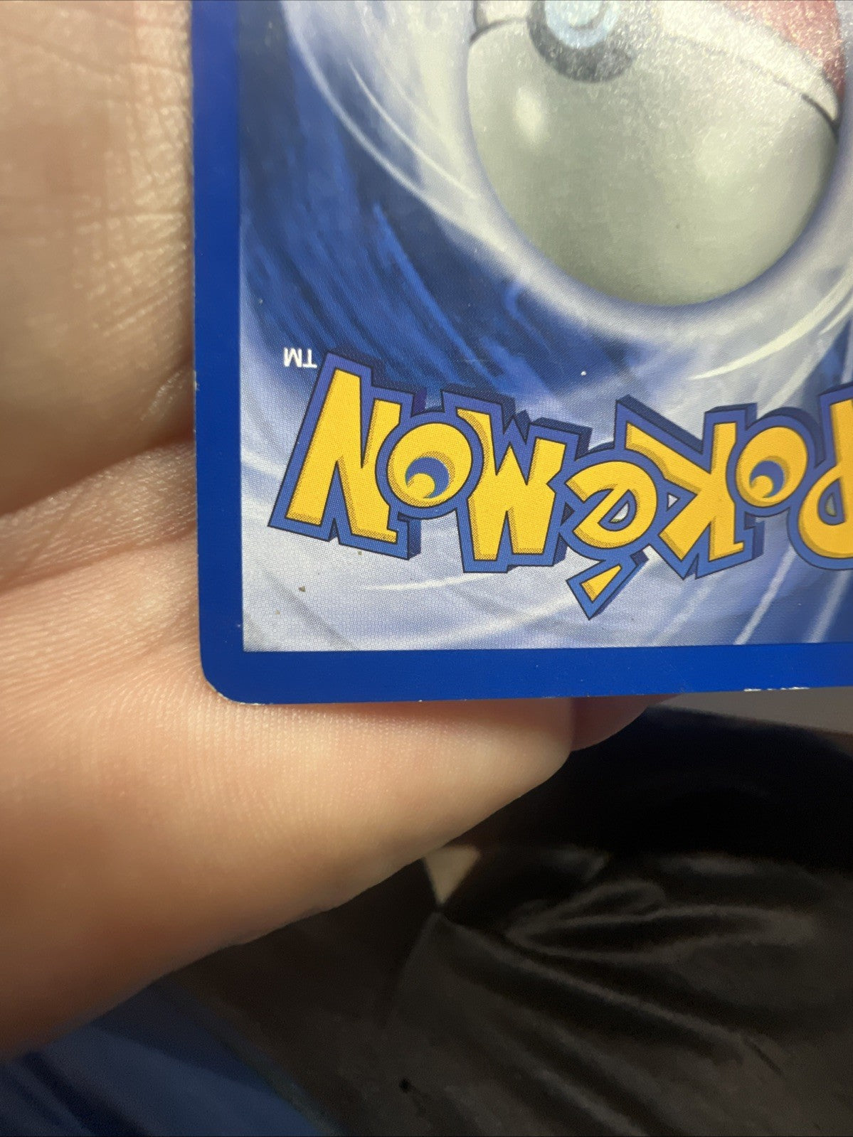 Pokemon Ampharos 1/111 Neo Genesis Holo - MOD PLAY