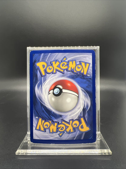 Pokemon Kangaskhan 05/64 Jungle Holo - HEAVY PLAY