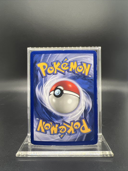 Pokemon Kangaskhan 05/64 Jungle Holo - HEAVY PLAY