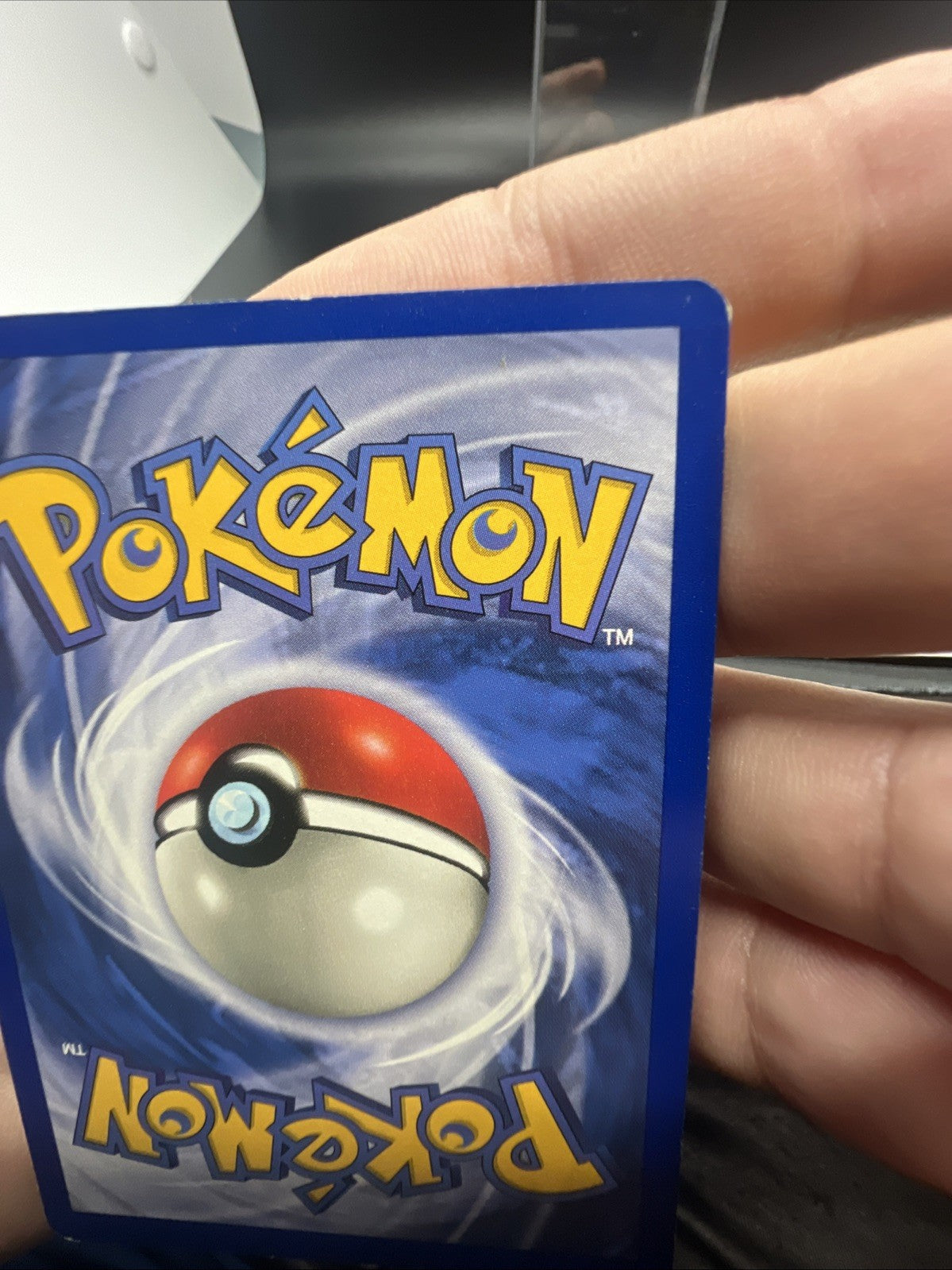 Pokemon Nidoqueen 1st Edition 07/64 Jungle Holo - MOD PLAY