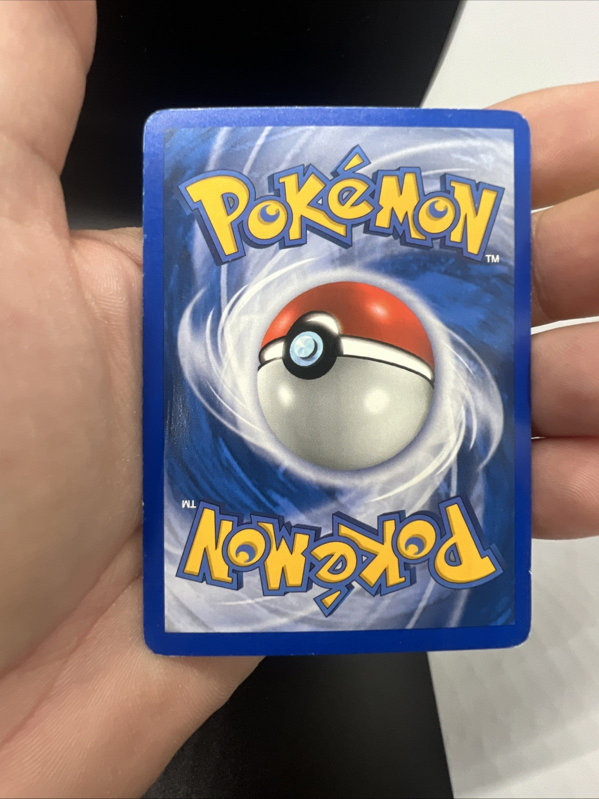 Seedot 60/100 Crystal Guardians Reverse Holo MOD PLAY Pokemon