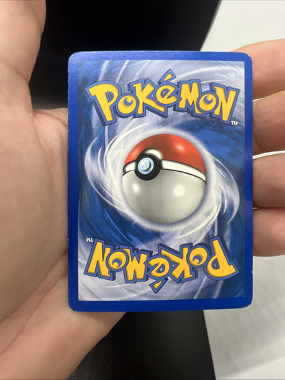 Seedot 60/100 Crystal Guardians Reverse Holo MOD PLAY Pokemon
