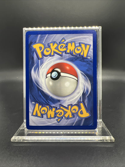 Pokemon Zapdos 30/62 Fossil Rare - MOD PLAY