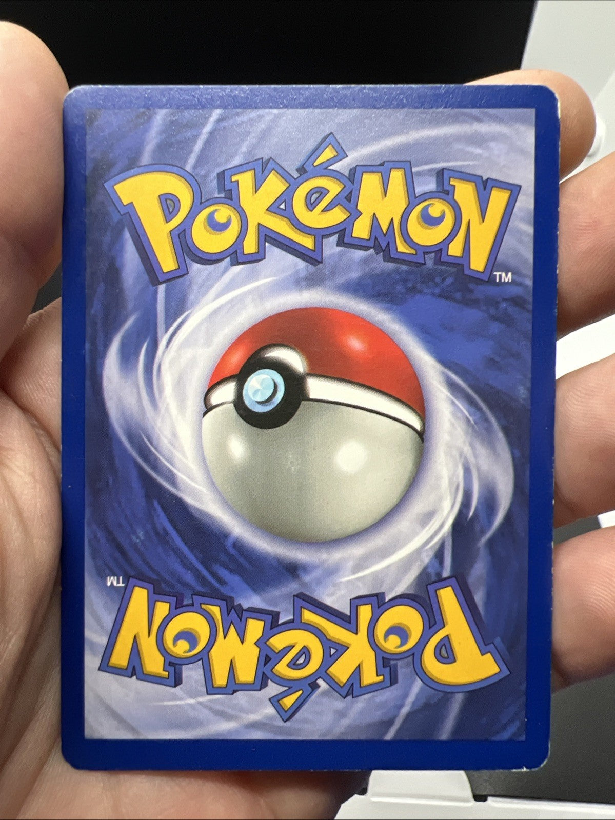 Pokemon Mr. Mime 027/130 Base Set 2 Rare - MOD PLAY