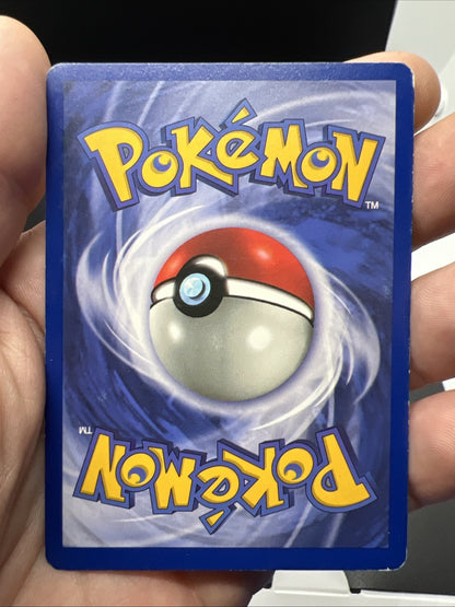 Pokemon Mr. Mime 027/130 Base Set 2 Rare - MOD PLAY