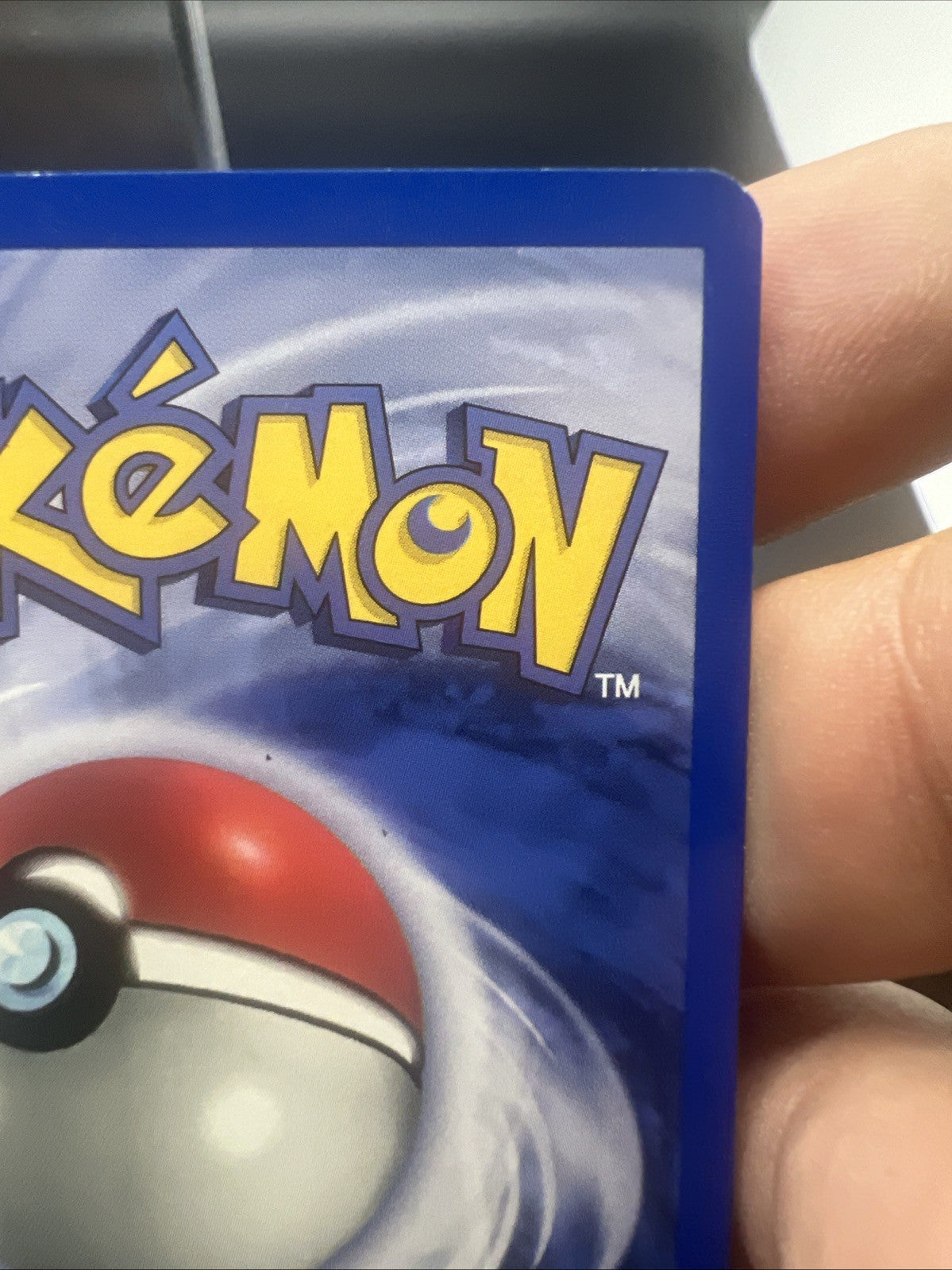 Pokemon Blaine's Arcanine 1/132 Gym Challenge Holo - LIGHT PLAY