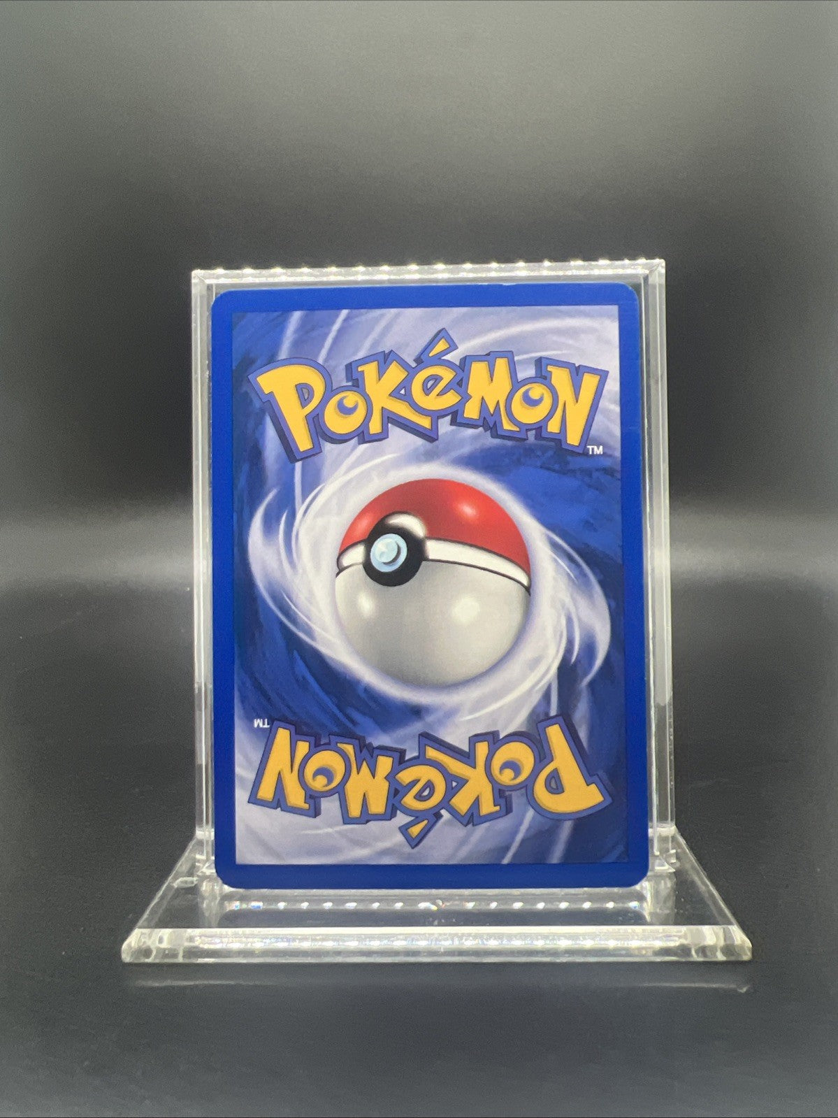 Pokemon Giovanni 104/132 Gym Challenge Rare - LIGHT PLAY