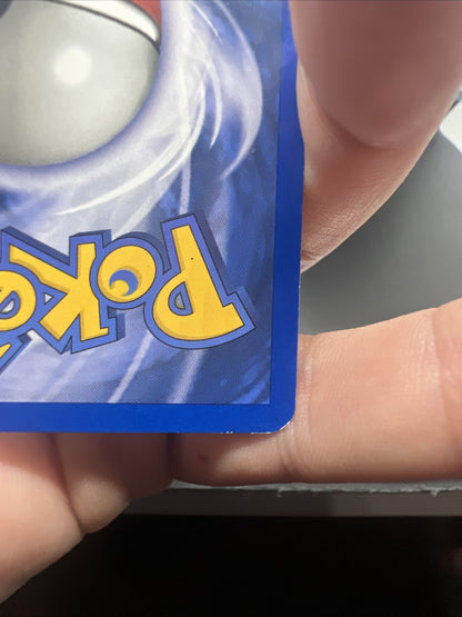 Pokemon Zapdos 020/130 Base Set 2 Holo - LIGHT PLAY