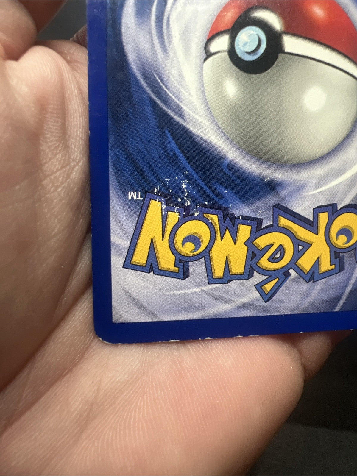 Pokemon Mewtwo 010/102 – Base Set – Holo Rare – Heavy Play