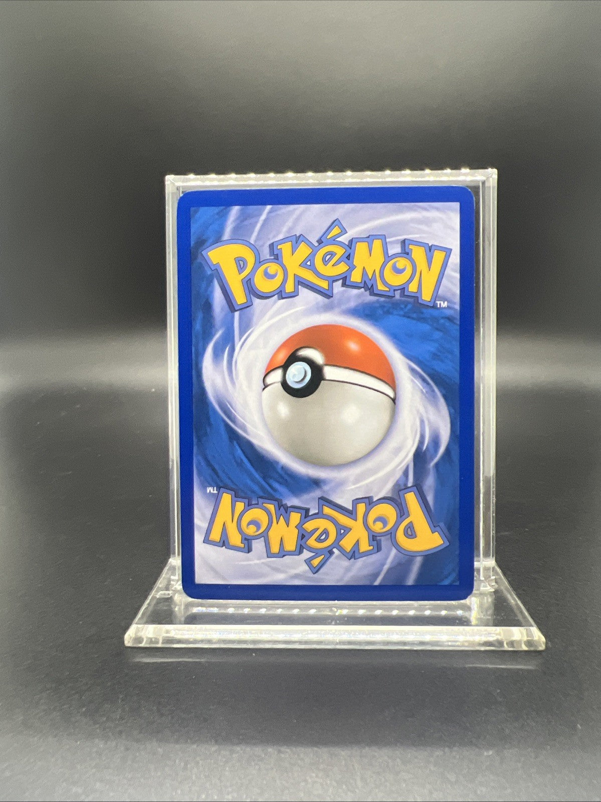 Pokemon Pikachu 012/017 POP Series 5 - NEAR MINT