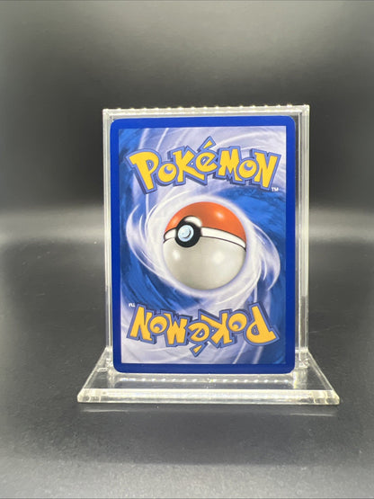 Pokemon Pikachu 012/017 POP Series 5 - NEAR MINT