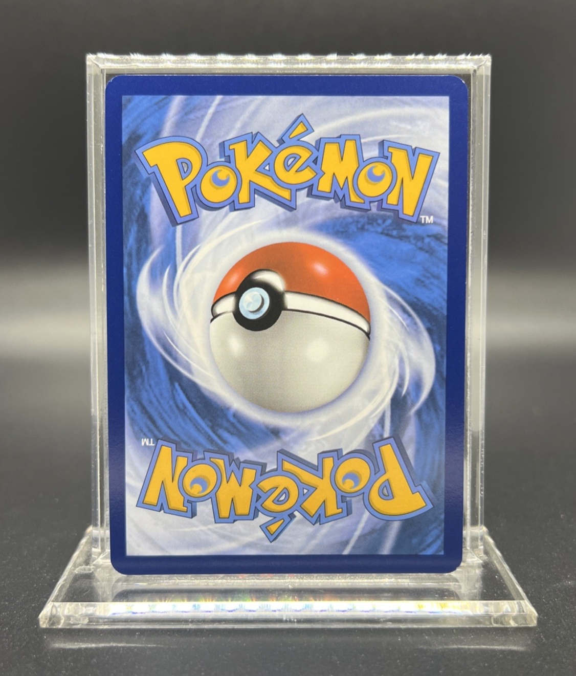 Roaring Moon ex (Full Art) 162/131 Scarlet & Violet - Prismatic Evolutions Holo