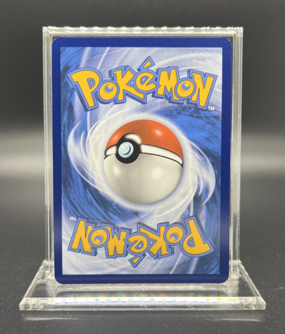 Roaring Moon ex (Full Art) 162/131 Scarlet & Violet - Prismatic Evolutions Holo