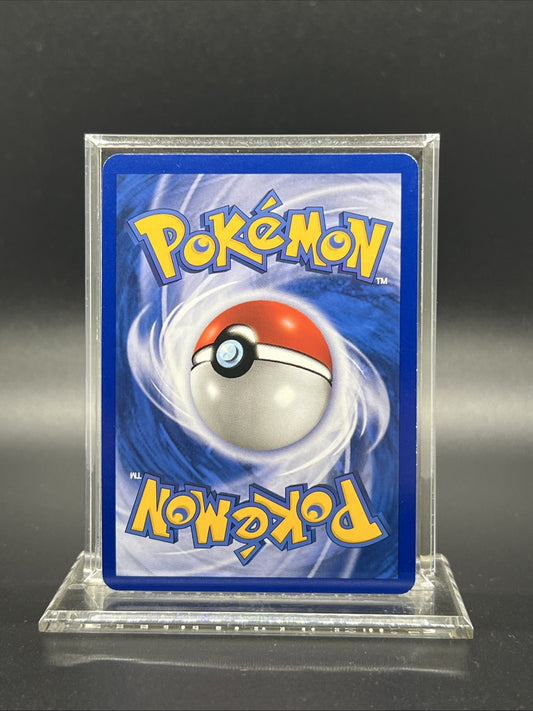 Meganium 13/123 Mysterious Treasures Holo LIGHT PLAY Pokemon