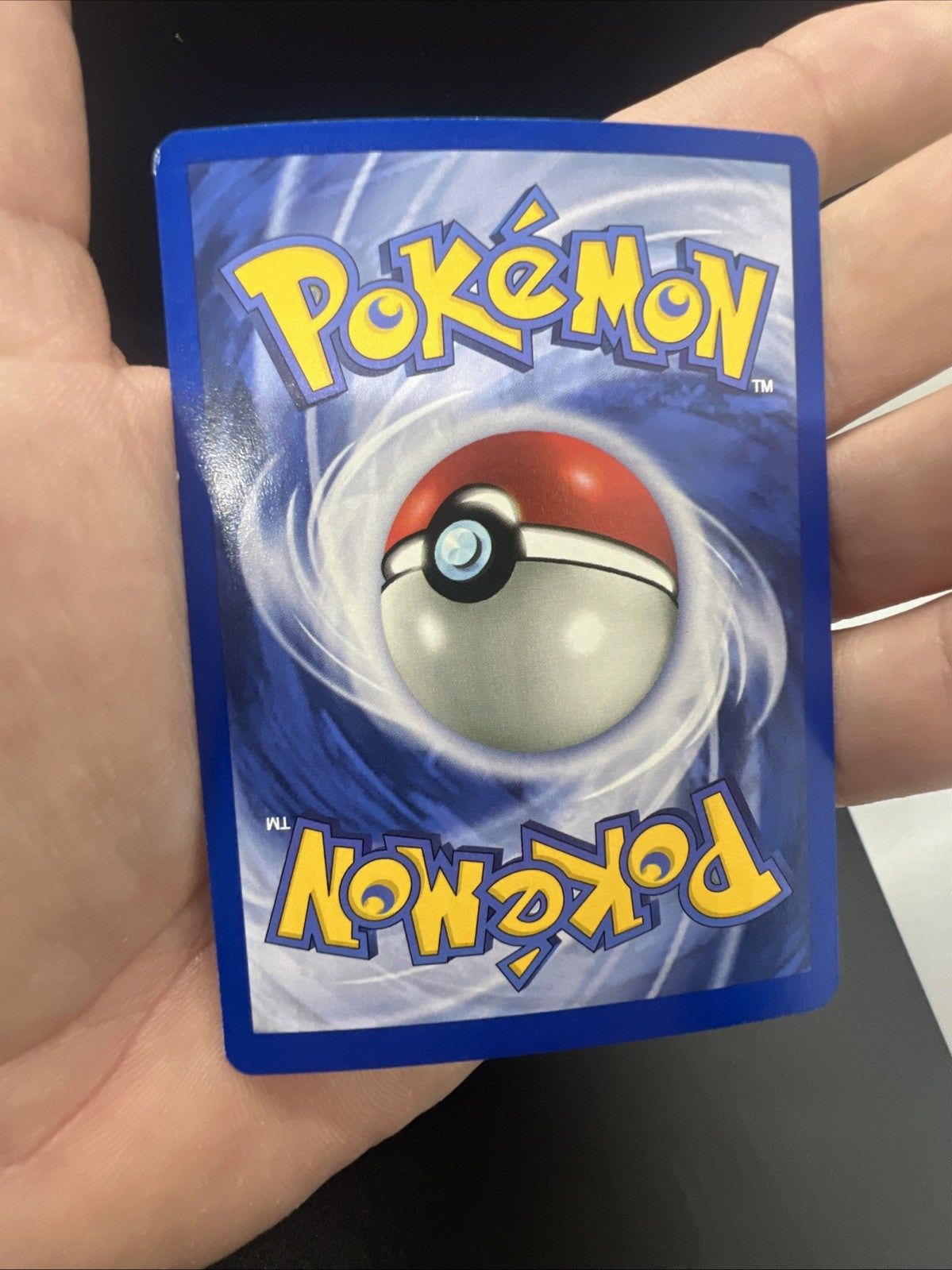 Poliwrath 9/75 Neo Discovery Holo - LIGHT PLAY - Pokemon