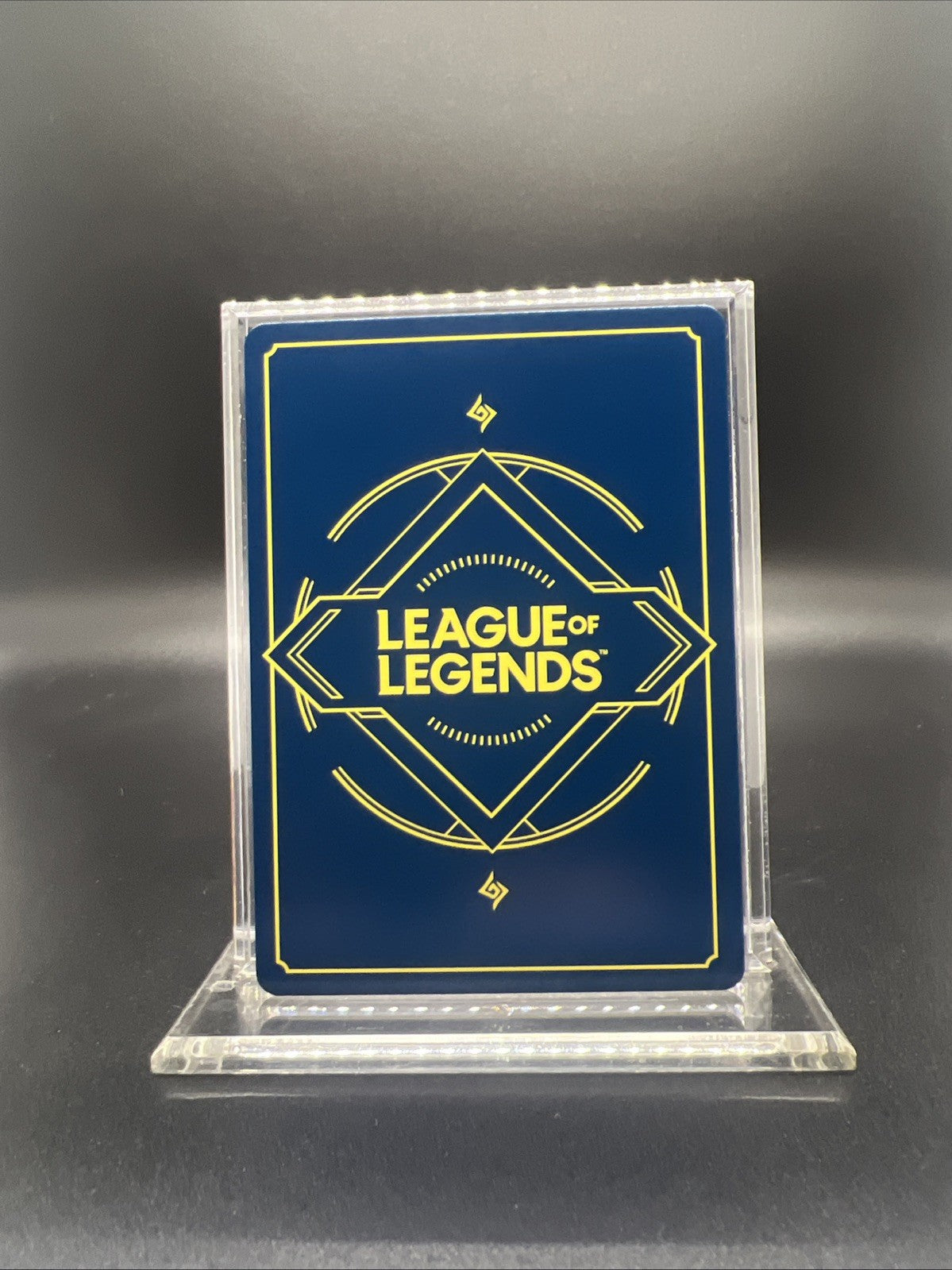 Riftbound Origins Teemo Scout Rare Foil 197/298 - NEAR MINT