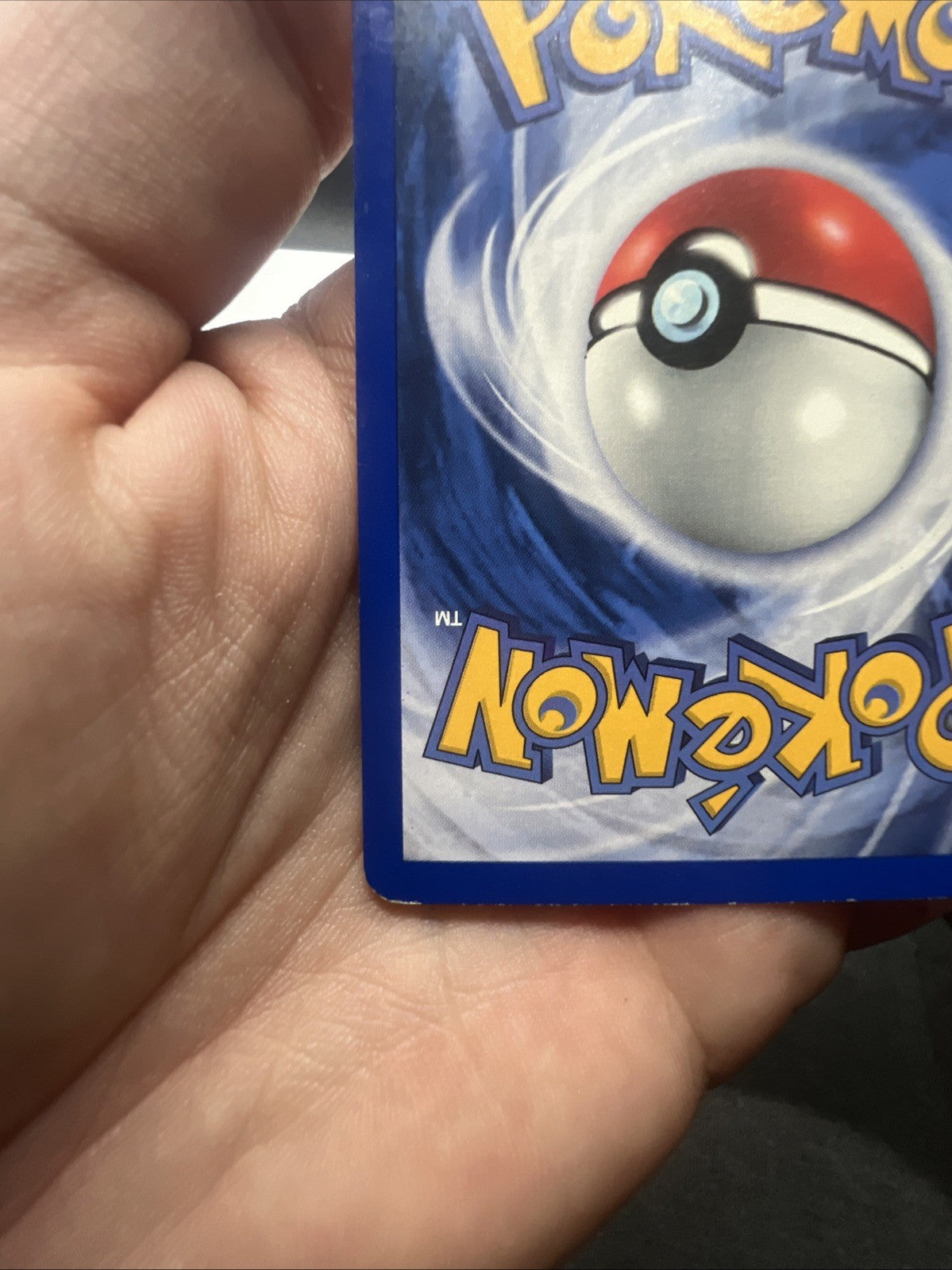 Pokemon Typhlosion 18/111 – Neo Genesis – Holo Rare – Moderate Play