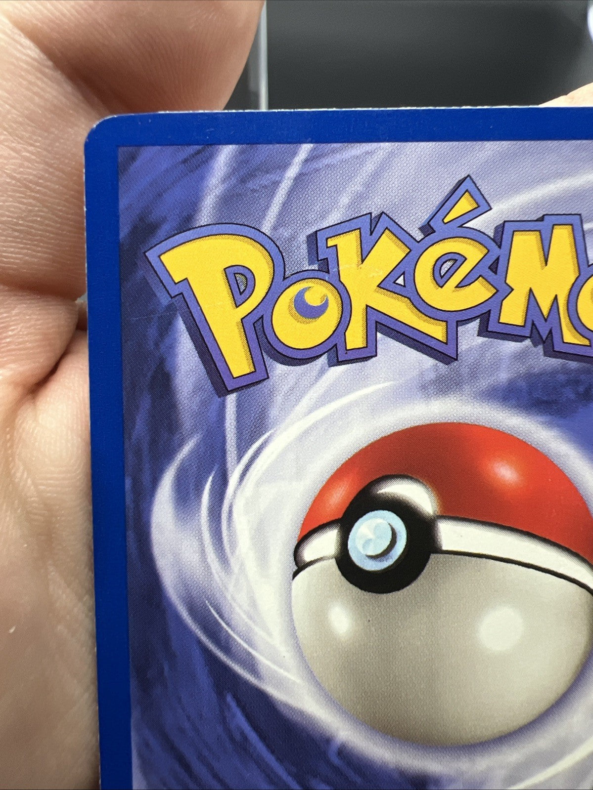 Pokemon Dark Charizard 1st Edition 21/82 Team Rocket - NEAR MINT