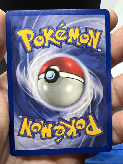 Pokemon Pinsir 029/130 Base Set 2 Rare - MOD PLAY