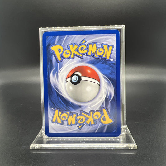 Pokemon Dark Gyarados 8/82 Team Rocket Holo - LIGHT PLAY