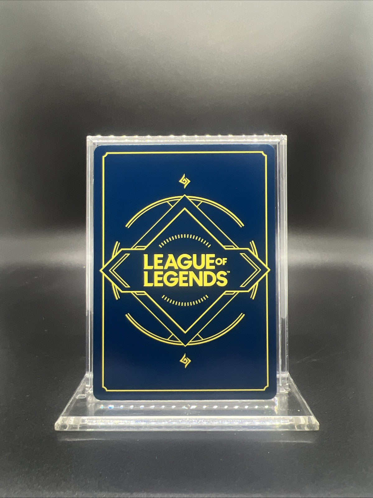 Riftbound Origins Ahri Inquisitive Epic Foil 119/298 - NEAR MINT