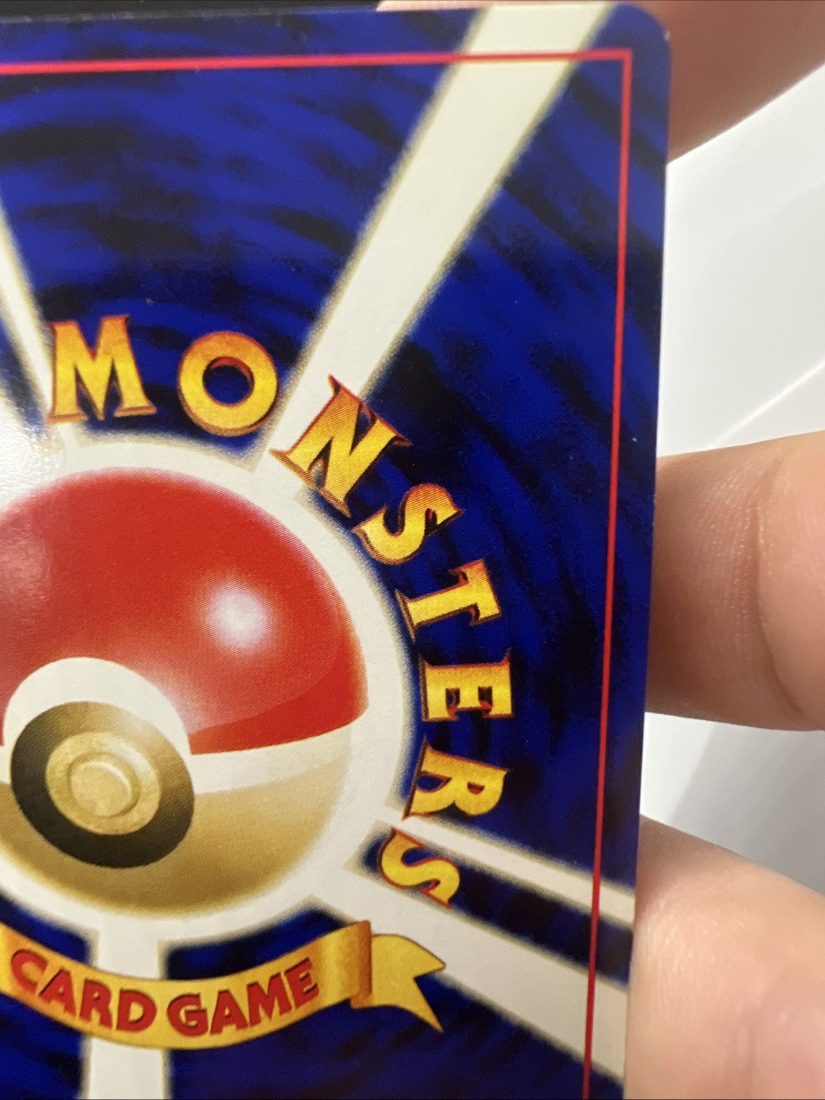 Kingdra Neo Revelation Holo Rare Japanese LIGHT PLAY Pokemon