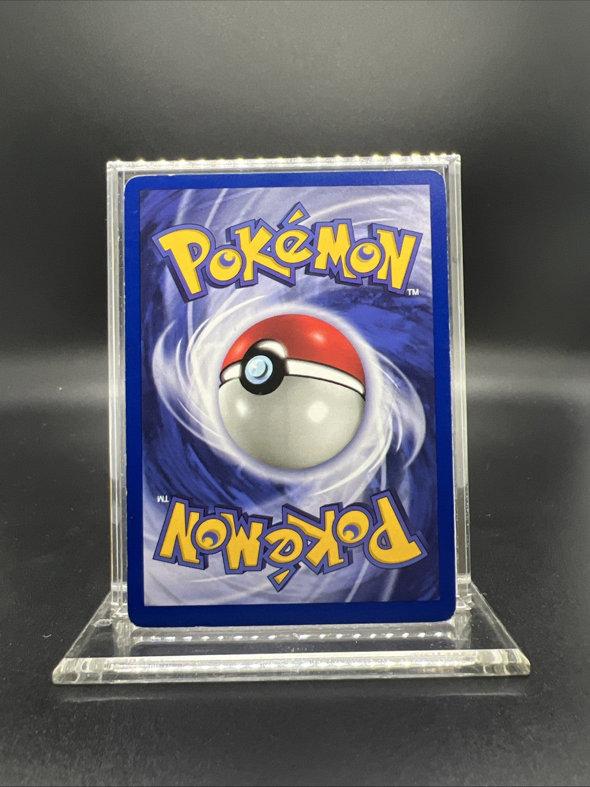 Pokemon Electrode 021/102 Base Set Rare - MOD PLAY