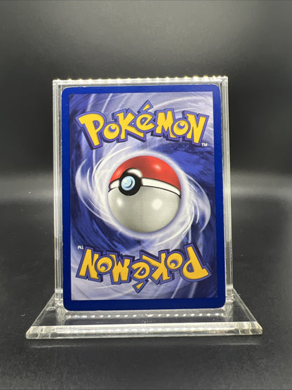 Pokemon Electrode 021/102 Base Set Rare - MOD PLAY