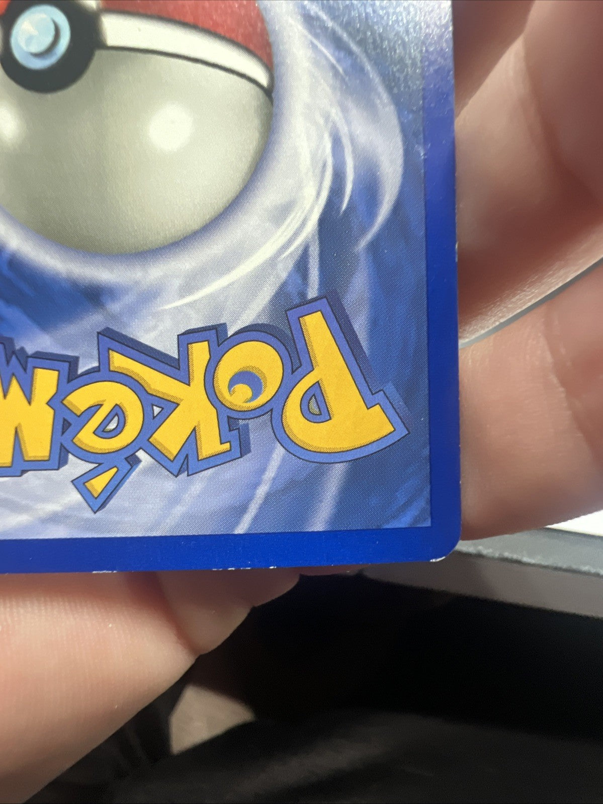 Pokemon Muk 13/62 Fossil Holo - LIGHT PLAY (A)