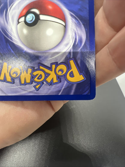 Zapdos 30/62 Fossil Non Holo MOD PLAY Pokemon (B)