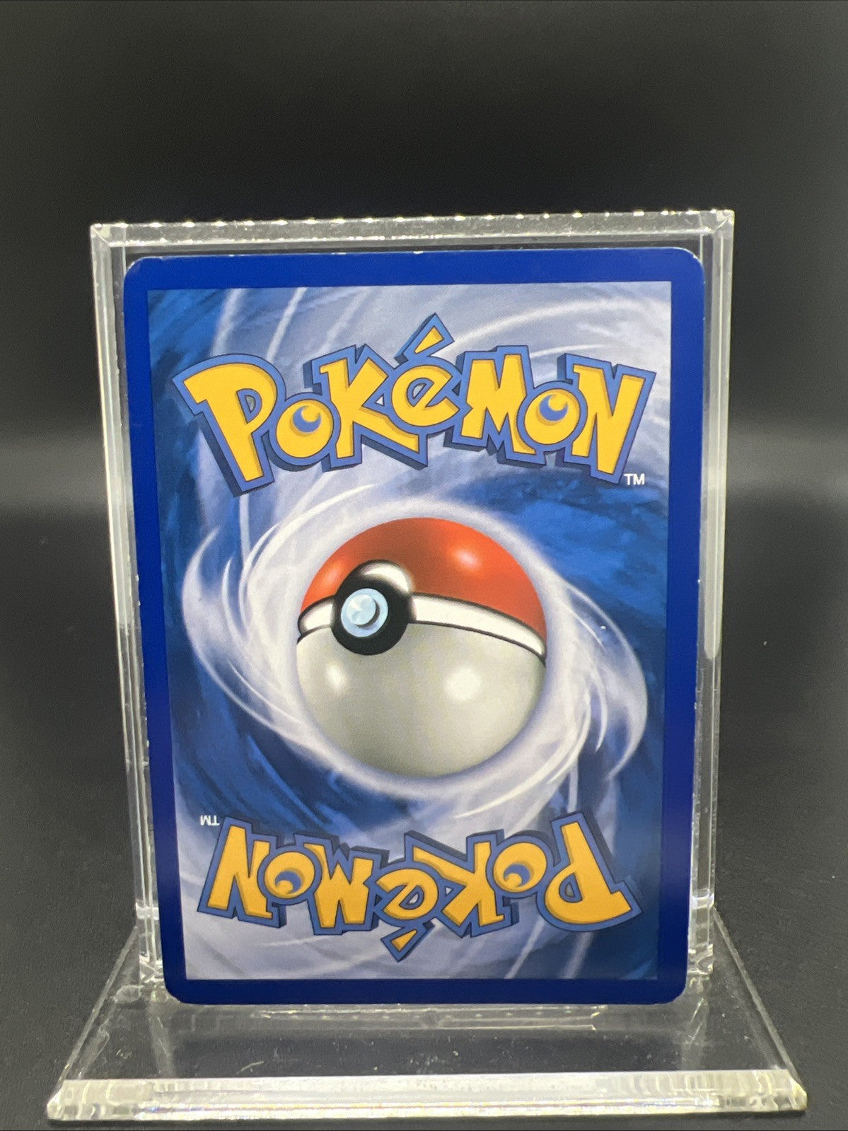 Pokemon Mew 15/132 Secret Wonders Reverse Holo - MOD PLAY