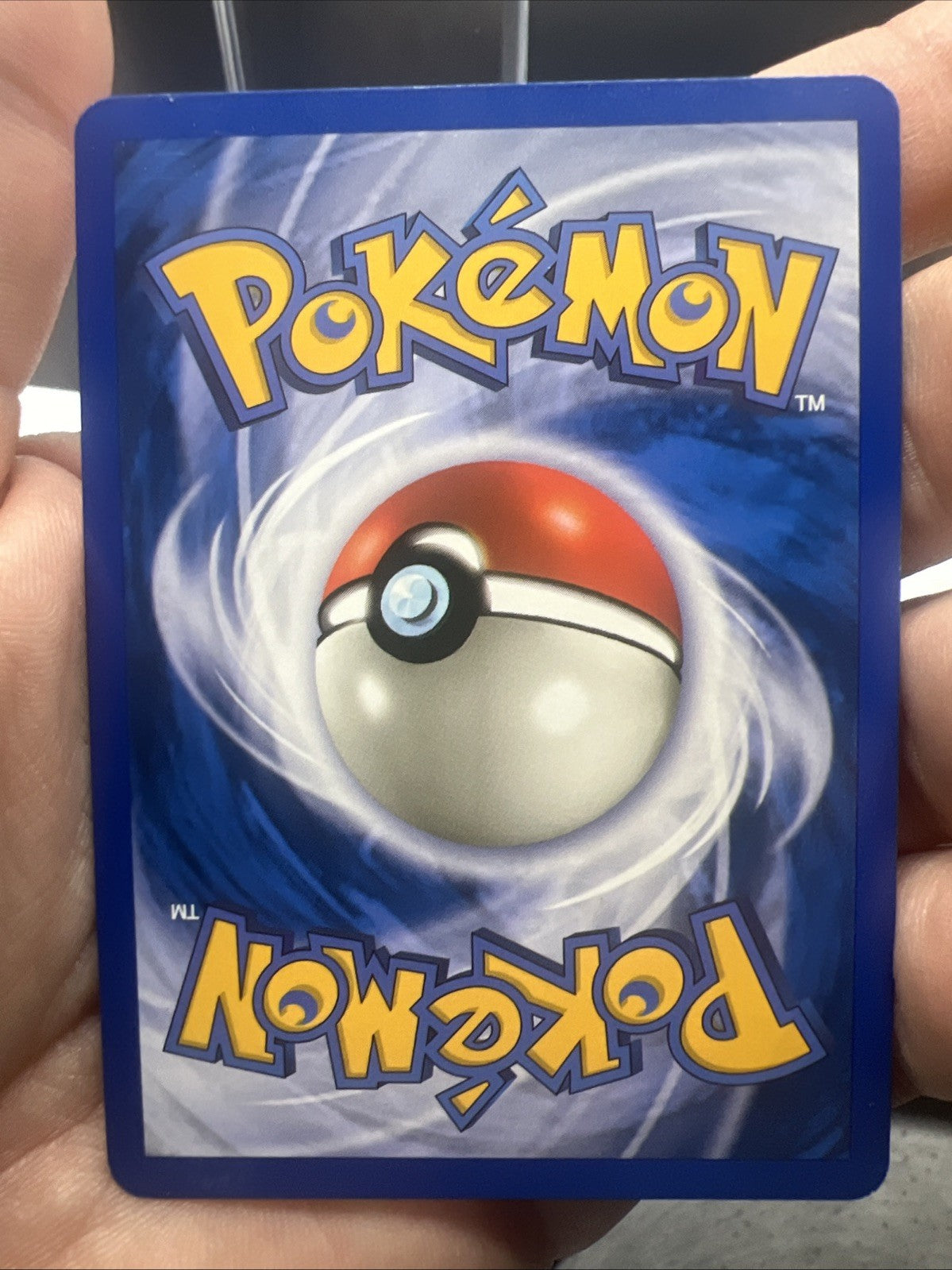Pokemon Kingler (Delta Species) 22/100 Crystal Guardians Reverse Holo  NEAR MINT