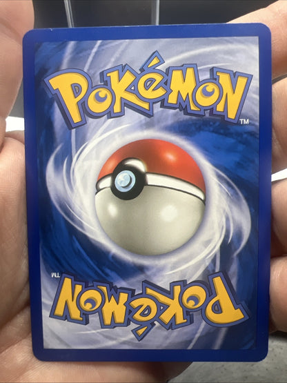 Pokemon Kingler (Delta Species) 22/100 Crystal Guardians Reverse Holo  NEAR MINT